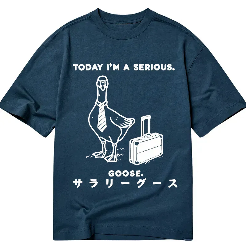 Japanese vintage style graphic tee