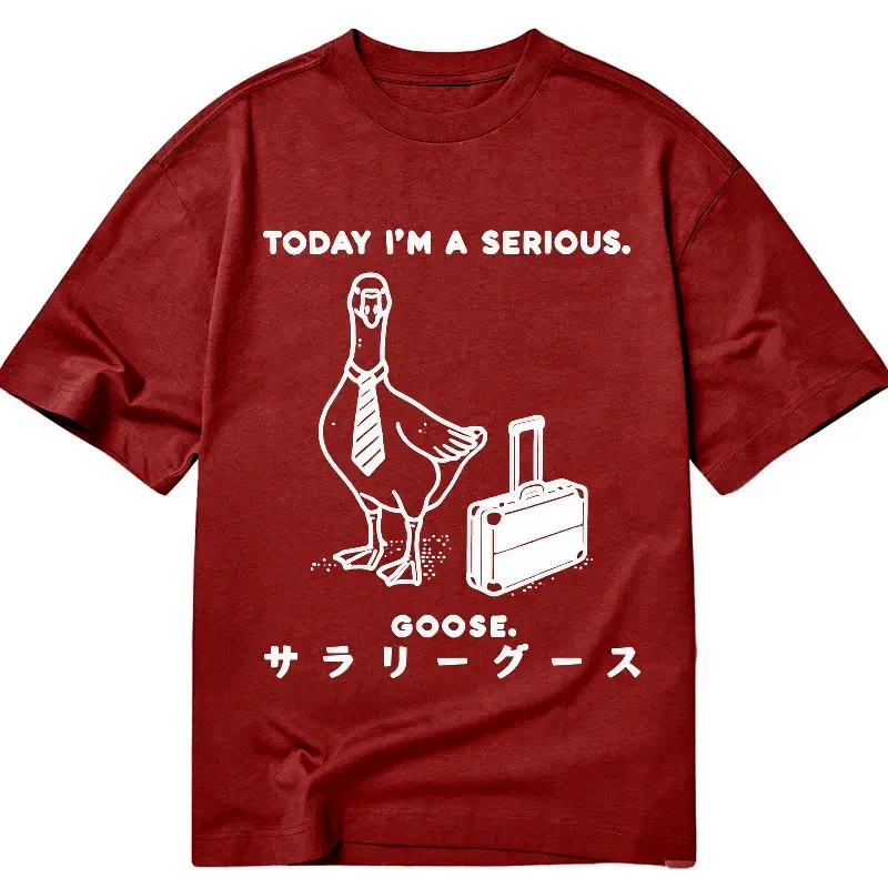 Japanese vintage style graphic tee