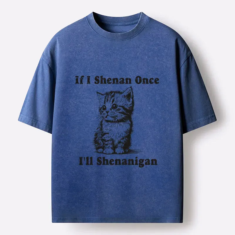 saint patrick cat tee on sale