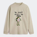 Japanese Classic Long Sleeve T-Shirt