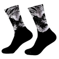 Japanese Great Wave Socks Gift Idea