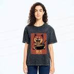 Unisex Cotton T-Shirt for Daily Wear