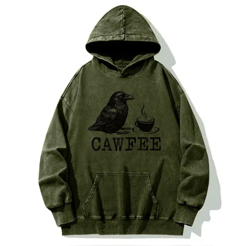 kyoto lion washed hoodie for daily wear