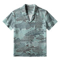 Japanese Hawaiian Shirt with Free Shipping