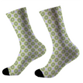 Japanese Floral Socks for Gift Idea