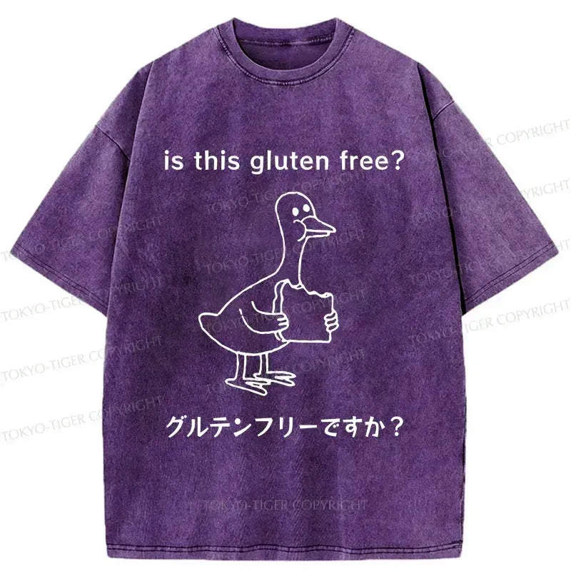 Kyoto Lion Unisex T-Shirt
