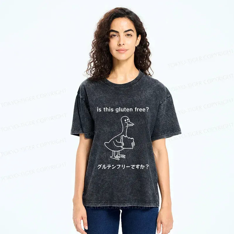 Kyoto Lion Unisex T-Shirt