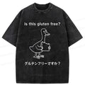 Japanese Vintage Washed T-Shirt