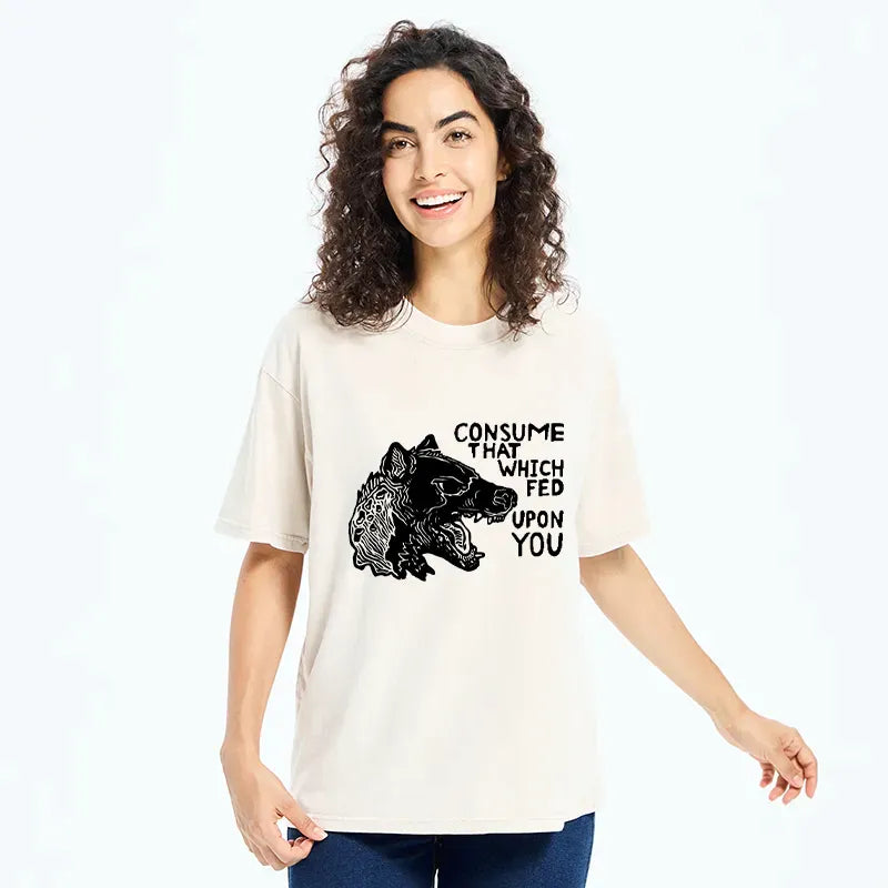japanese vintage t-shirt for streetwear