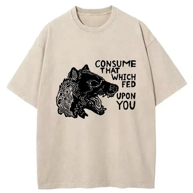japanese vintage t-shirt for streetwear