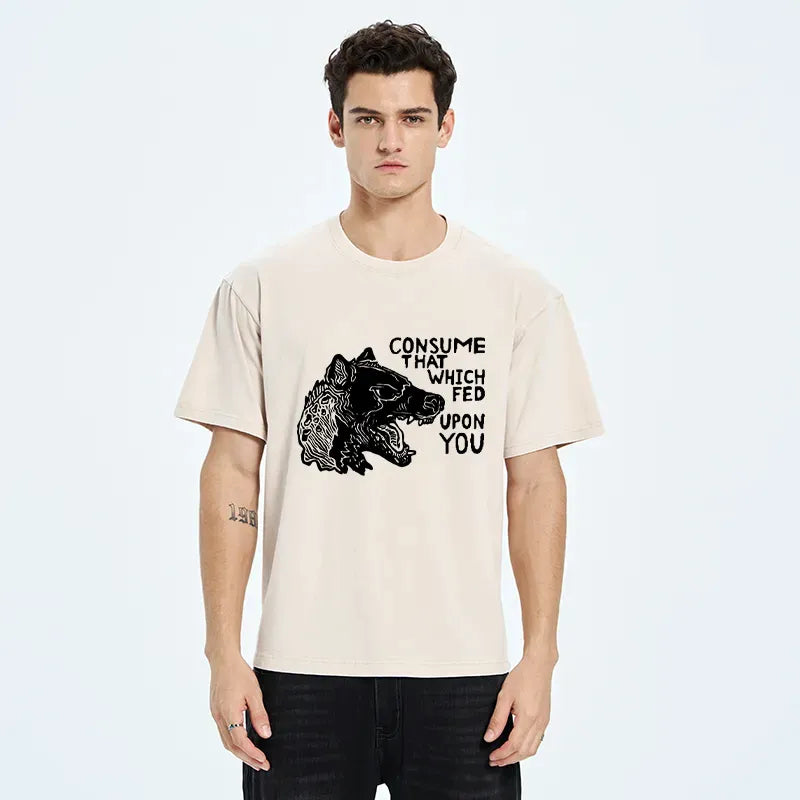 japanese vintage t-shirt for streetwear