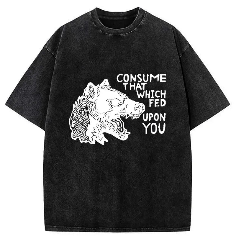 japanese vintage t-shirt for streetwear