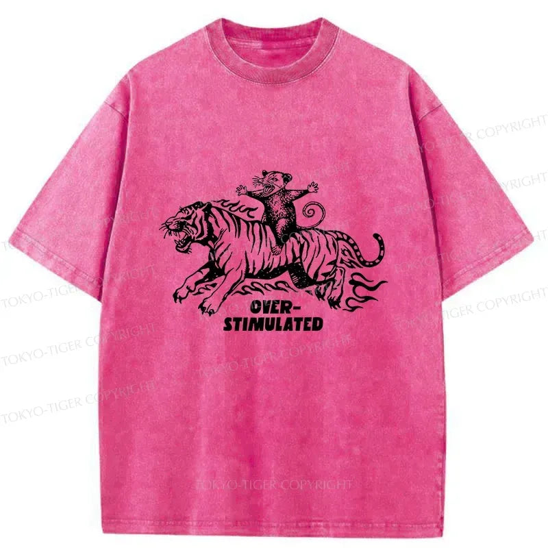 Best Seller Japanese Possum T-Shirt for Men