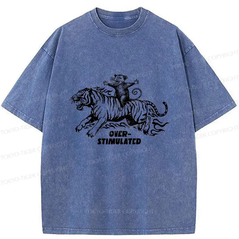 Best Seller Japanese Possum T-Shirt for Men