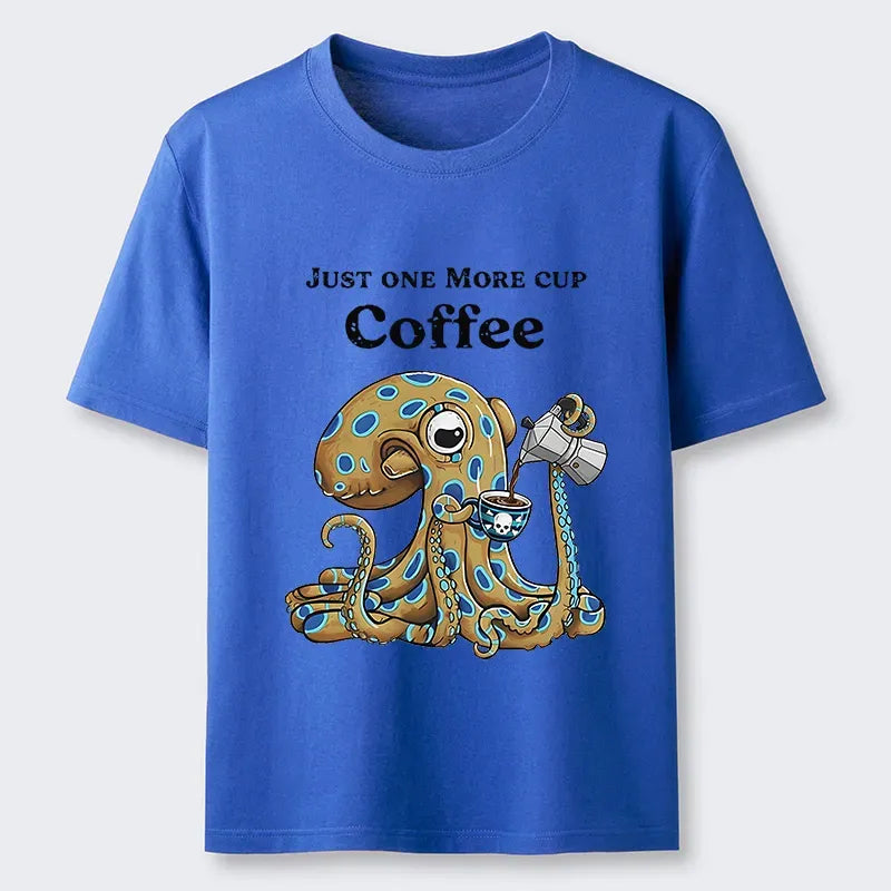 classic cotton tee for daily wear