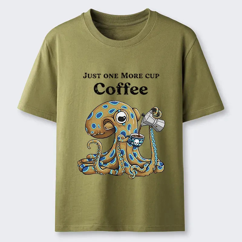 classic cotton tee for daily wear
