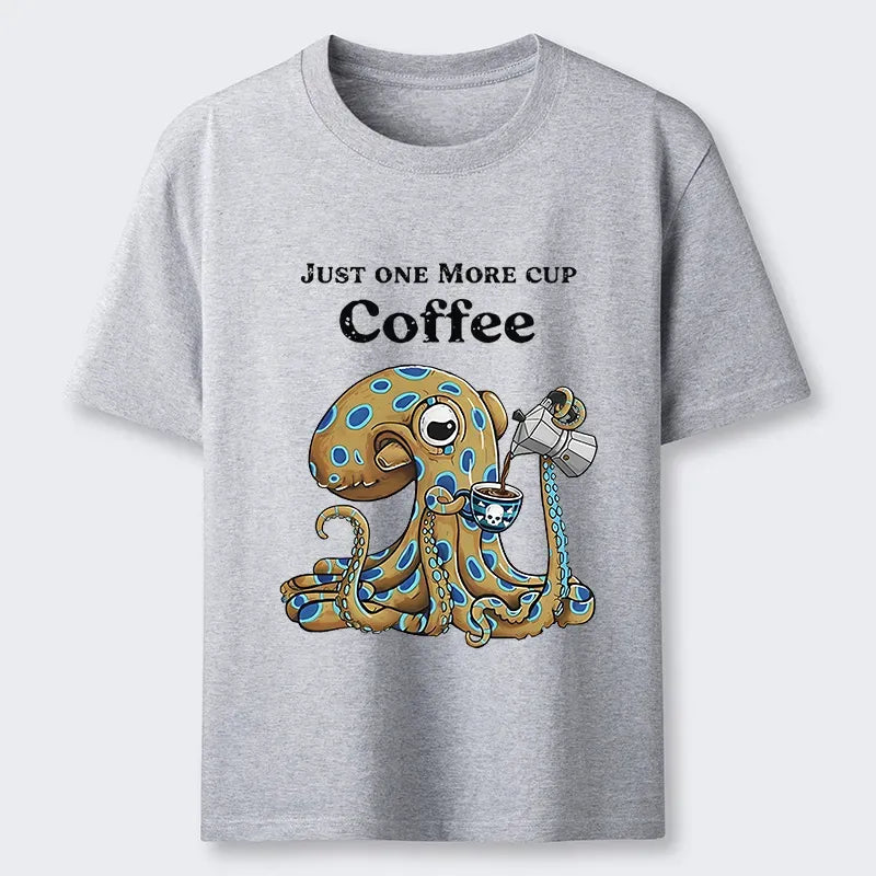 classic cotton tee for daily wear