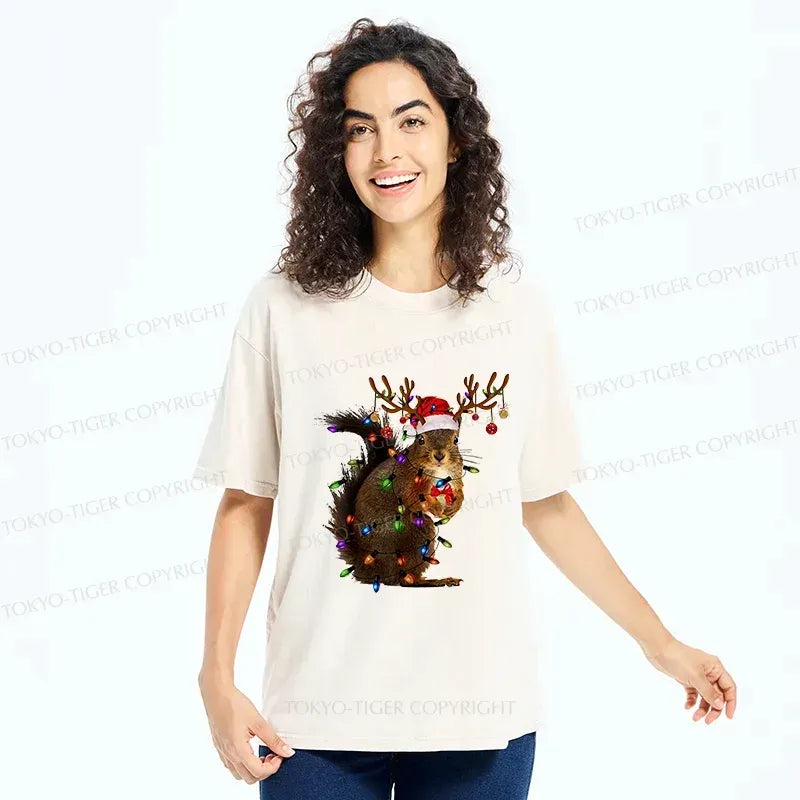 vintage Kyoto lion t-shirt on sale