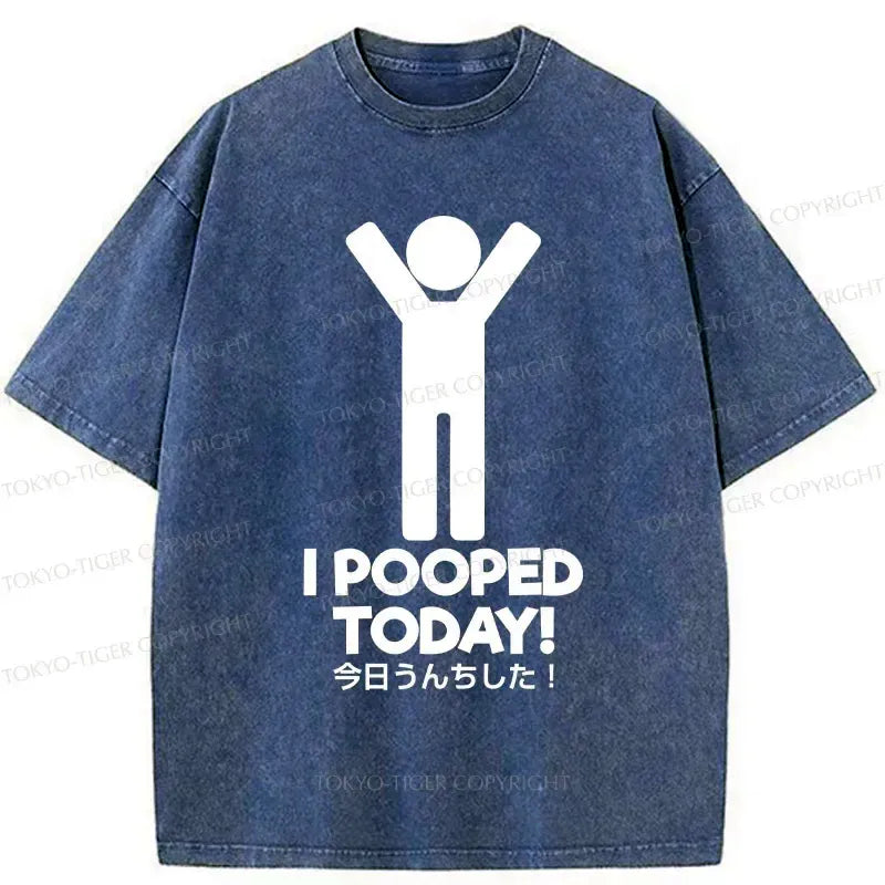 Comfortable Japanese Unisex Cotton T-Shirt