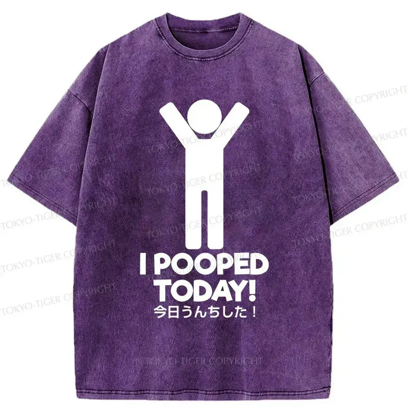 Comfortable Japanese Unisex Cotton T-Shirt