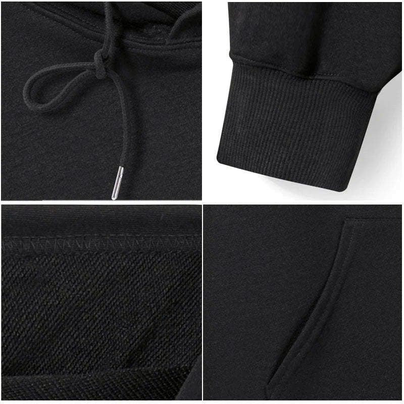 Japanese vintage hoodie for daily wear