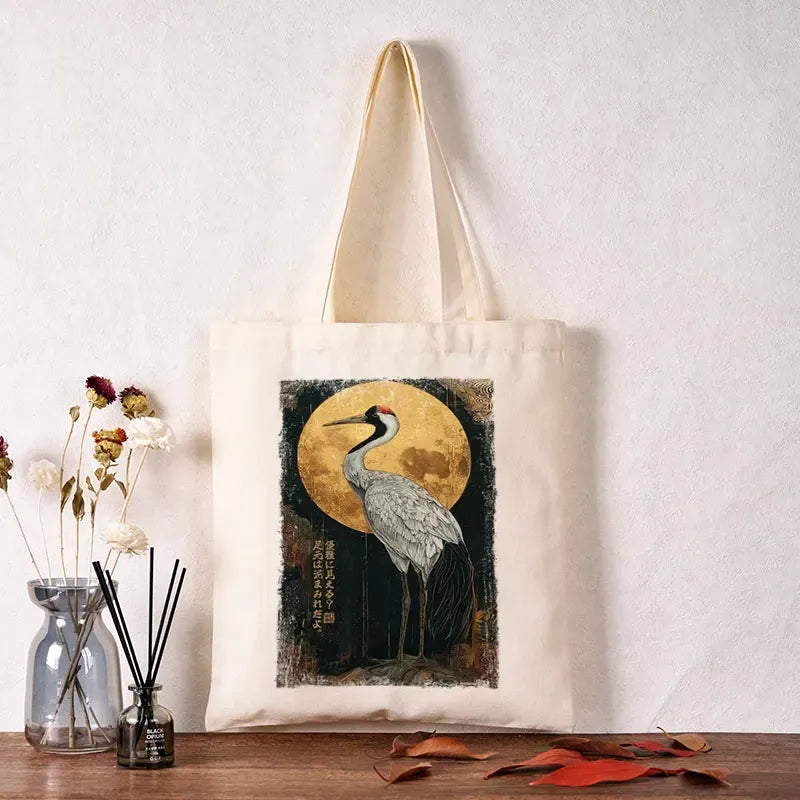 Japanese Tote Bag Best Seller