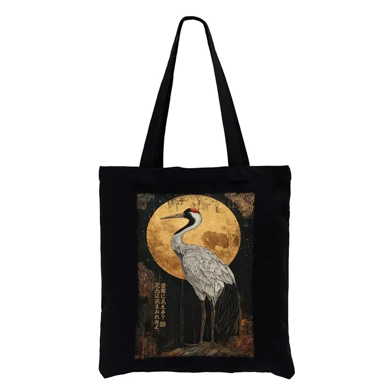 Japanese Tote Bag Best Seller