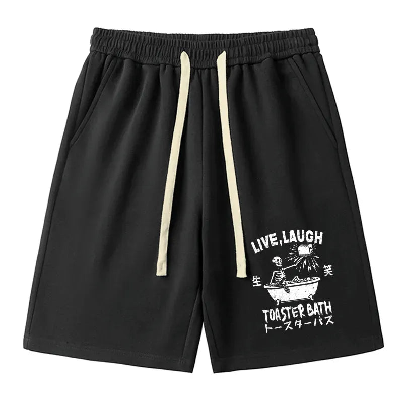 japanese unisex shorts on sale