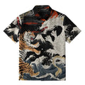 Soft Breathable Cotton Shirt with Free Shipping