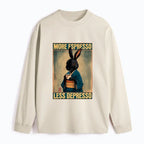 Funny rabbit tee for festival