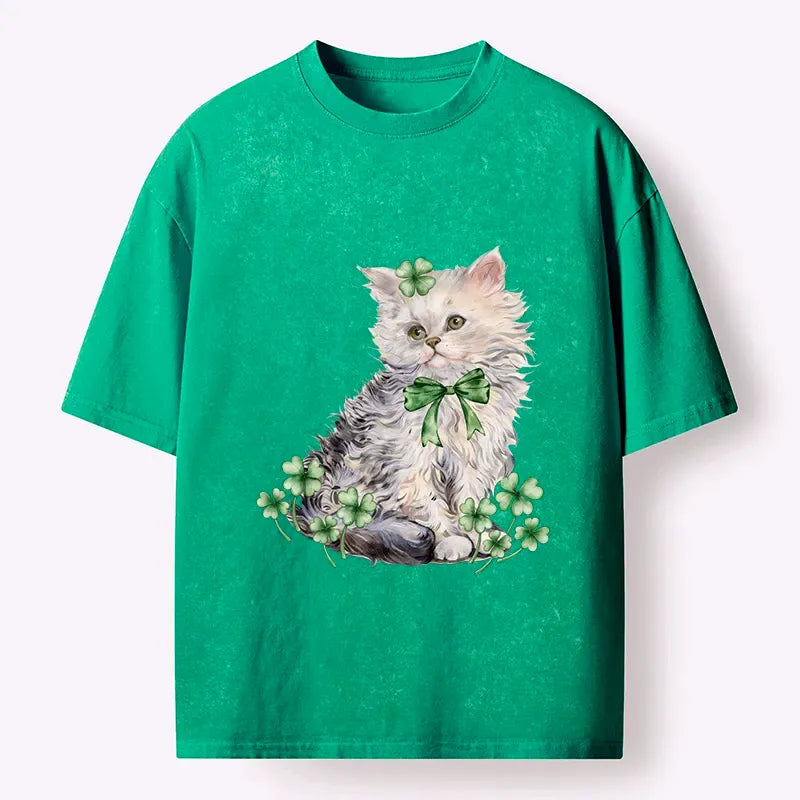 Kyoto-Lion Cat Clover Best Seller