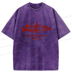 Kyoto-Lion streetwear t-shirt gift idea