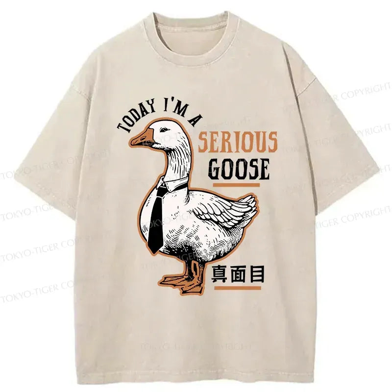 Kyoto-Lion Vintage T-Shirt for Daily Wear