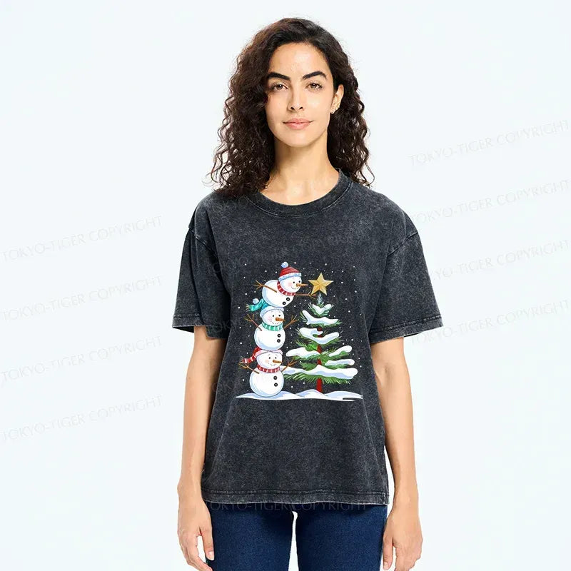 Japanese Kyoto-Lion Unisex Cotton T-Shirt