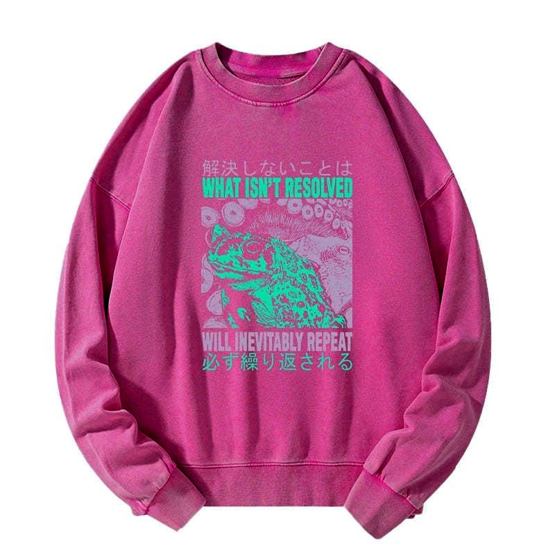 kyoto lion sweatshirt on sale