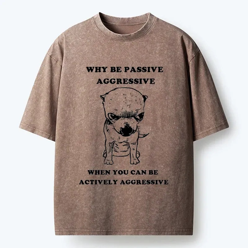Funny Dog Meme T-Shirt for Daily Wear