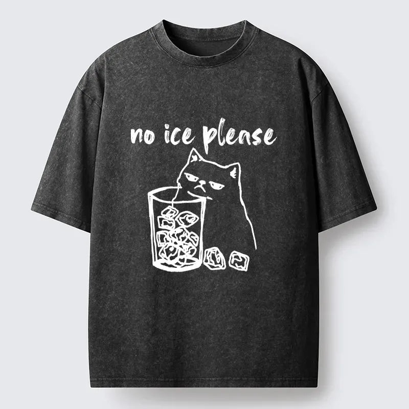 Japanese vintage cat t-shirt on sale