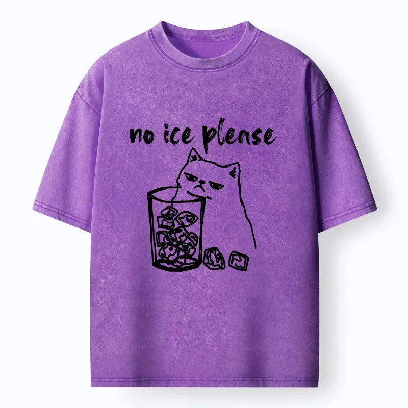 Japanese vintage cat t-shirt on sale