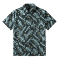 Japanese Vintage Button-up Shirt Free Shipping