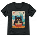 Kyoto lion classic v-neck tee on sale