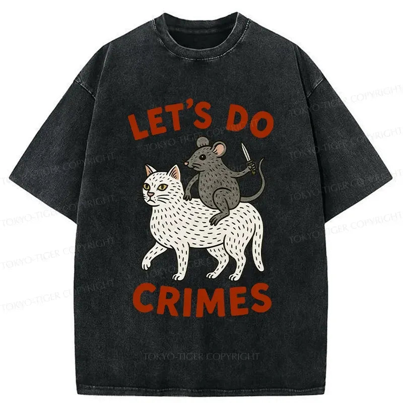 Best Seller Washed Kyoto T-Shirt for Summer Vacation