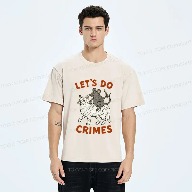 Trending Funny Japanese Lion T-Shirt for Daily Wear