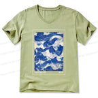 Best Seller Kyoto Lion Retro Tee