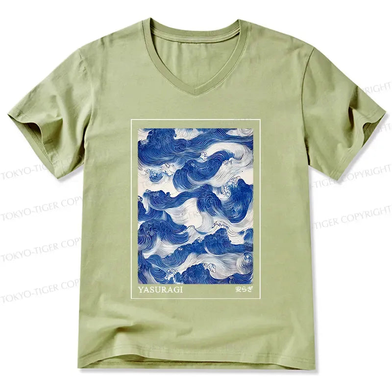 Best Seller Kyoto Lion Retro Tee