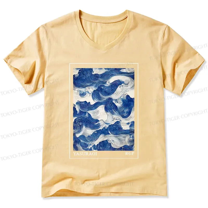 Best Seller Kyoto Lion Retro Tee