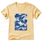 Best Seller Kyoto Lion Retro Tee