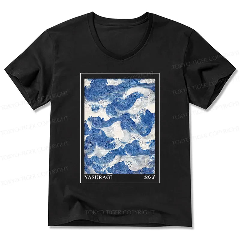 Best Seller Kyoto Lion Retro Tee