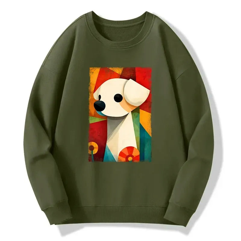 kyoto lion classic sweatshirt gift for him