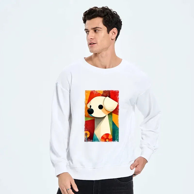 kyoto lion classic sweatshirt gift for him