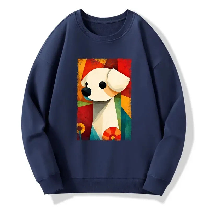 kyoto lion classic sweatshirt gift for him